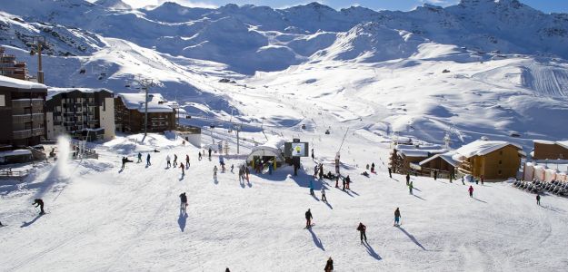 Eisacktal - Skitour in den Weihnachtsferien