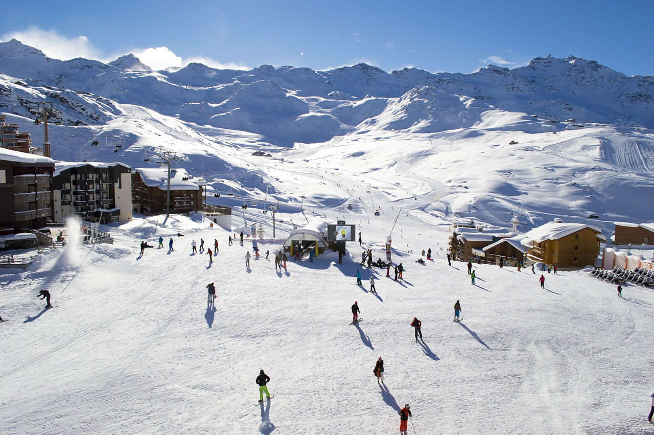 Eisacktal - Skitour in den Weihnachtsferien